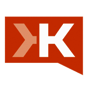 Logo Klout